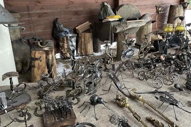 «Беларусь во всей красе»