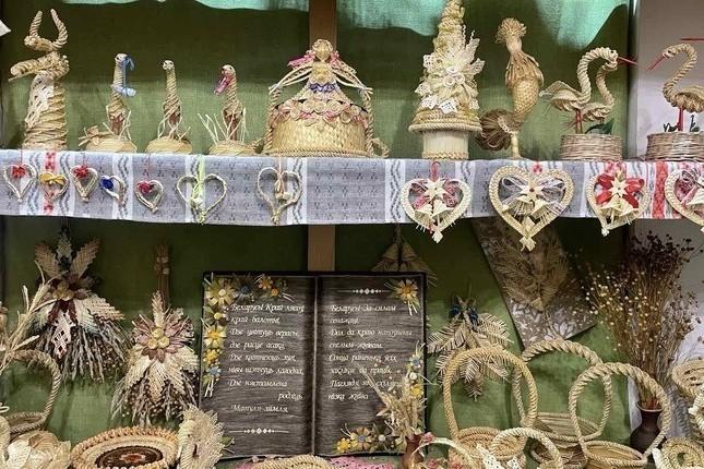 «Беларусь во всей красе»