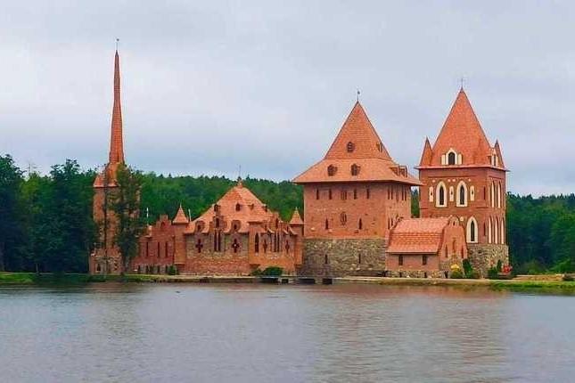 «Беларусь во всей красе»