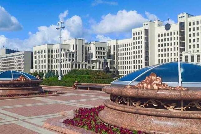 «Беларусь во всей красе»