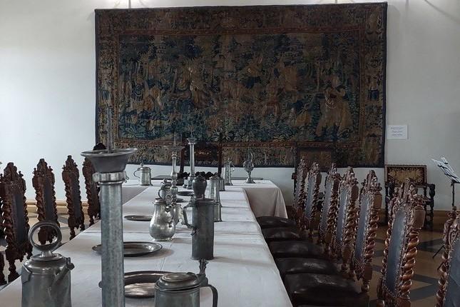 «Белорусский вояж»