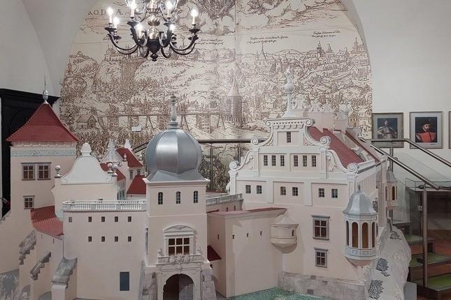 «Белорусский вояж»