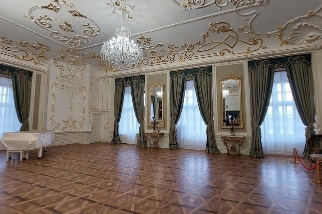 «Белорусский вояж»