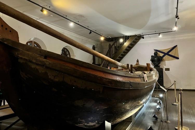 Бренды Переславля