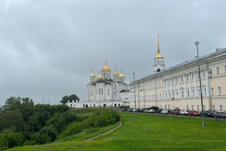 Чудо на Нерли