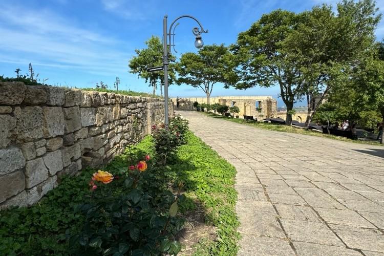 Дагестанская сказка