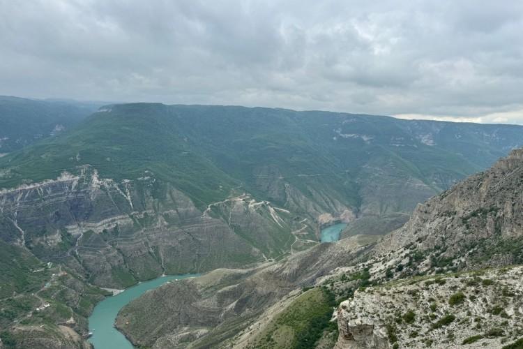 Дагестанская сказка