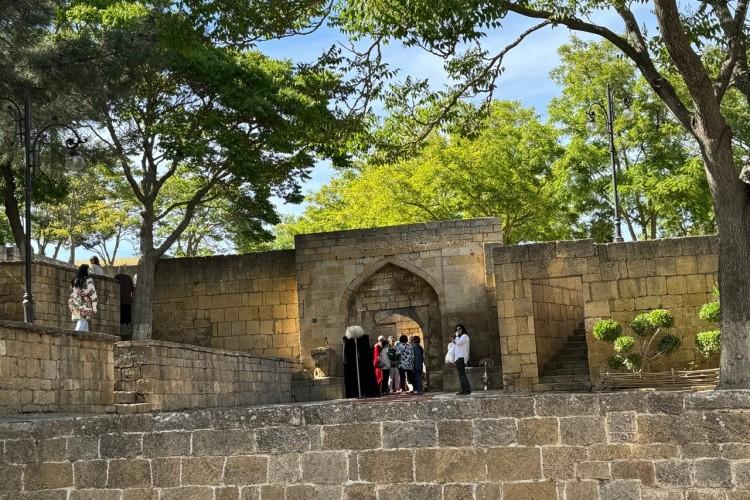 Дагестанская сказка