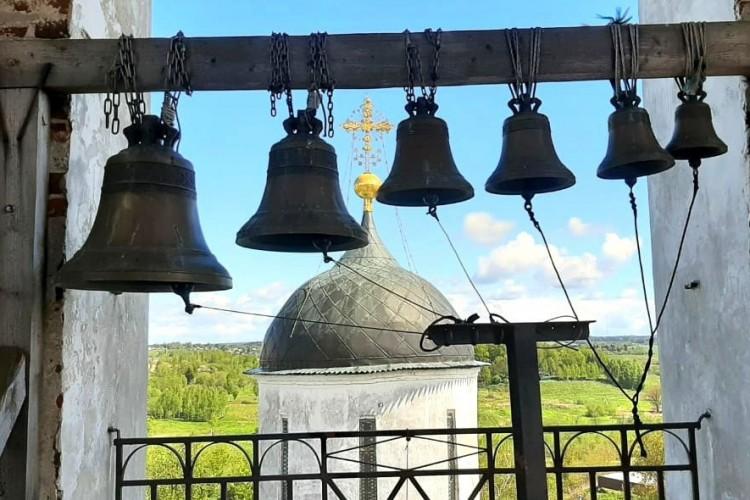 Дорогами Романовых