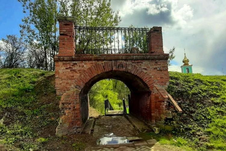Дорогами Романовых