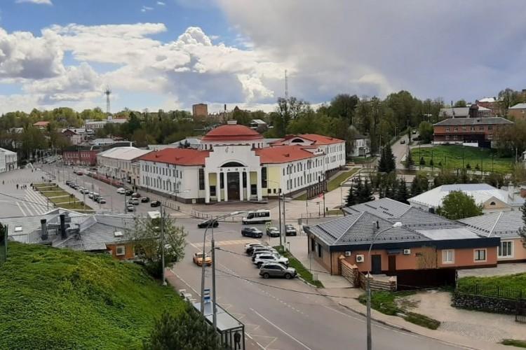 Дорогами Романовых