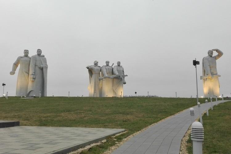 Дорогами Романовых (старая версия)