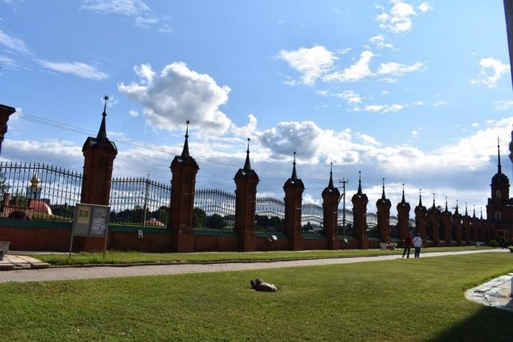 Дорогами Романовых (старая версия)