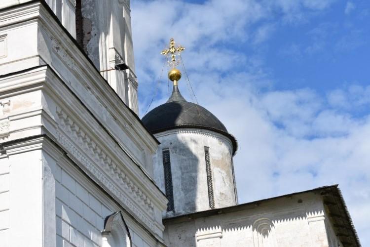 Дорогами Романовых (старая версия)