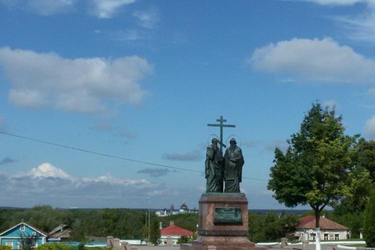 Древнее Подмосковье