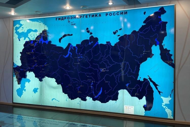 Энергия истории и космоса