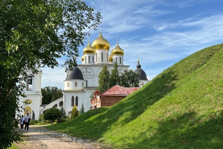 Фарфоровые сказки