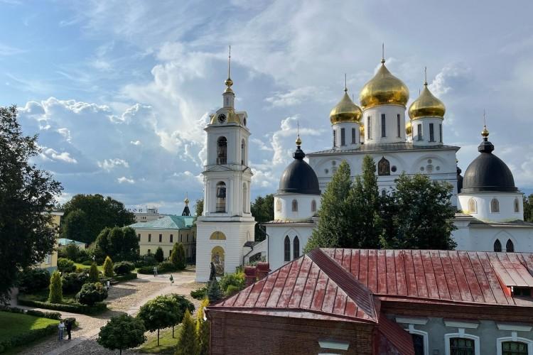 Фарфоровые сказки