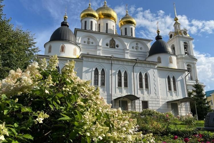 Фарфоровые сказки