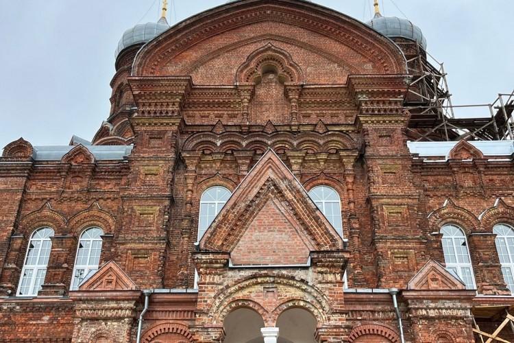 Город с душой