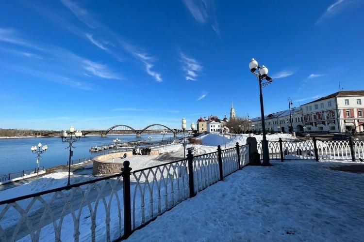 Город с характером