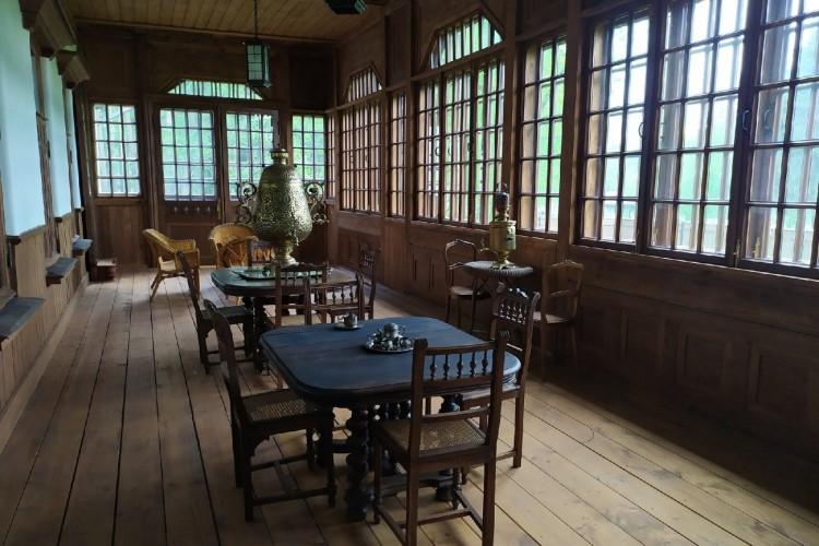 Империя Морозовых: Ногинск - сердце «Русского Манчестера»