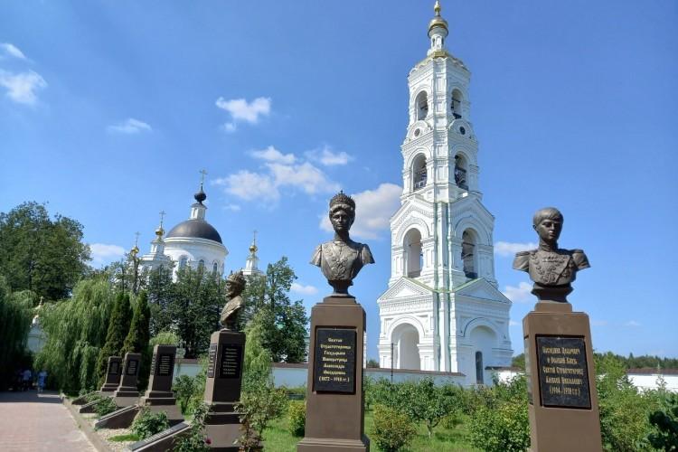 Империя Морозовых: Ногинск - сердце «Русского Манчестера»