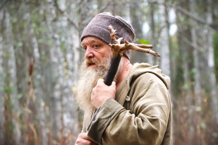 Исторический маршрут: Подвиг Ивана Сусанина