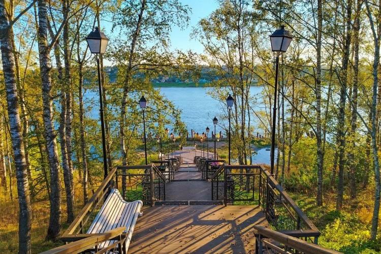 История провинциального банка