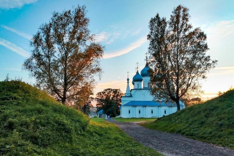 История провинциального банка