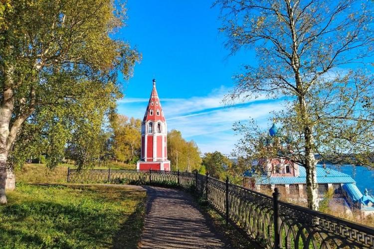 История провинциального банка