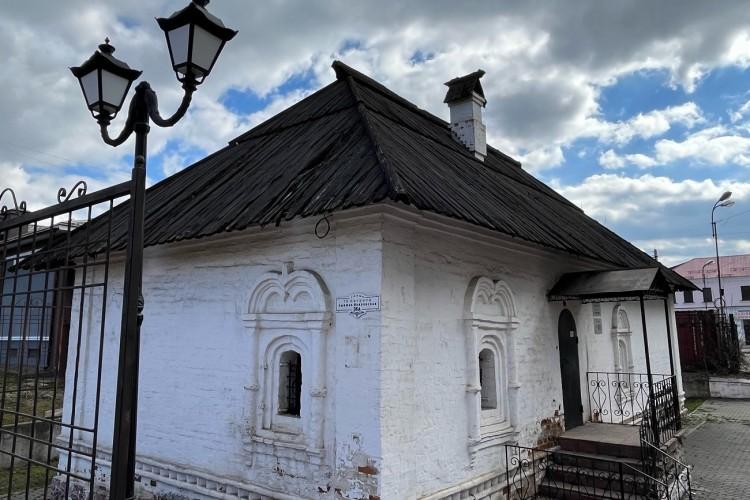Ивановский конструктивизм