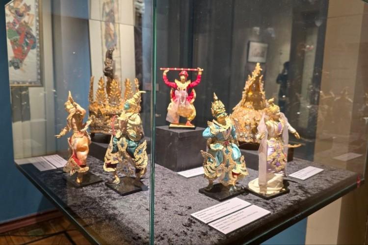 Китайский Новый год в Москве