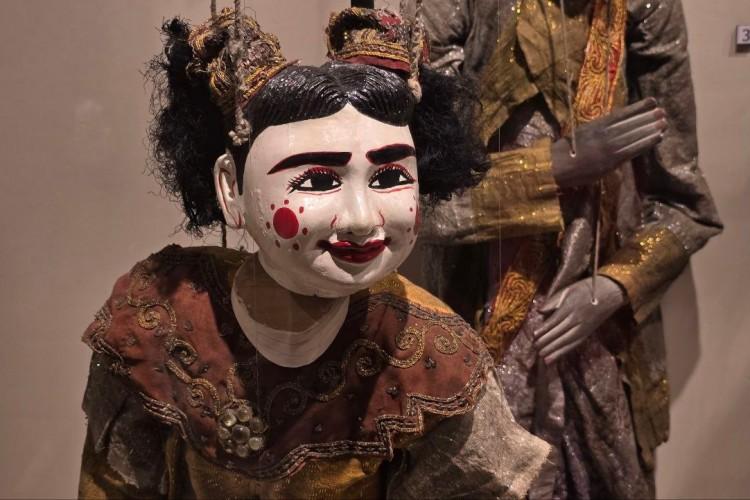 Китайский Новый год в Москве