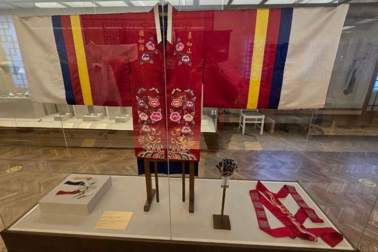 Китайский Новый год в Москве