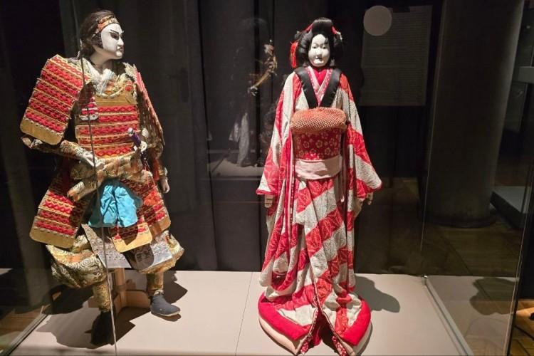 Китайский Новый год в Москве