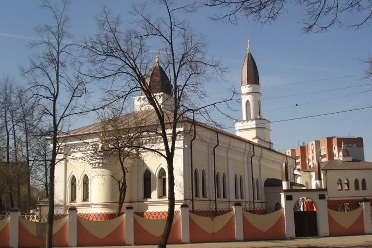 Конфессиональный Ярославль