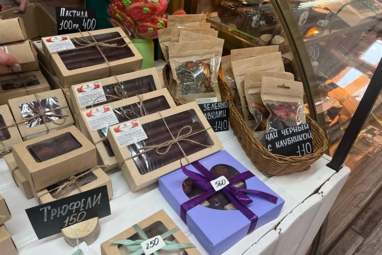 Костромская весна: путешествие в мир вкуса и красоты