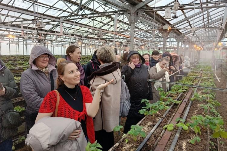 Костромская весна: путешествие в мир вкуса и красоты