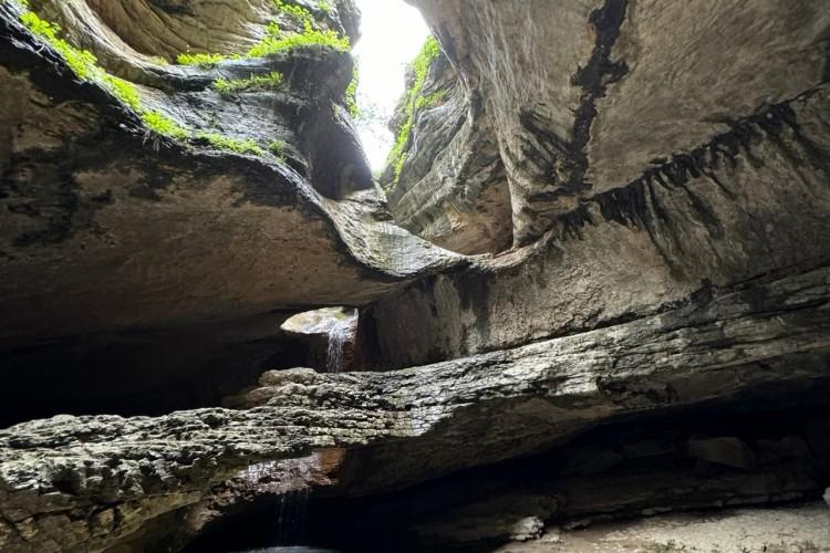 Красота гор и сила традиций Кавказа