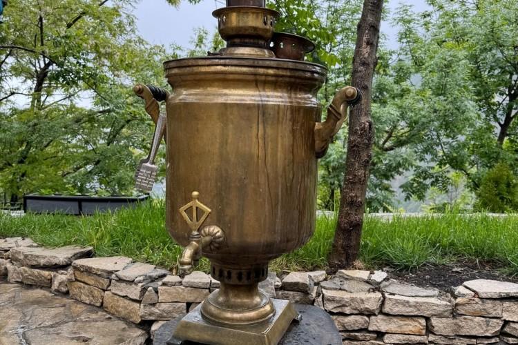 Красота гор и сила традиций Кавказа