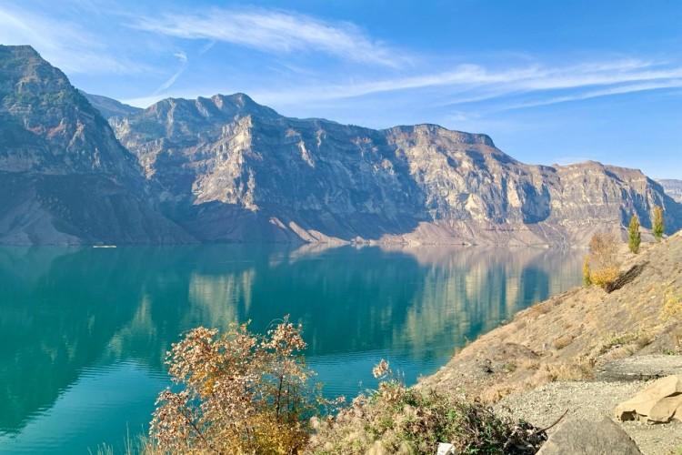 Красота гор и сила традиций Кавказа