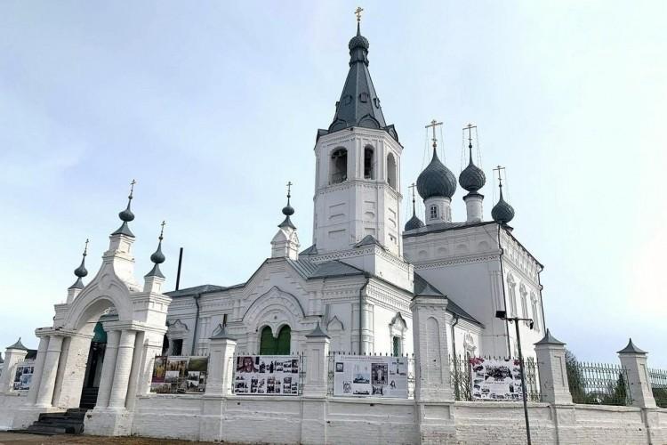 «Крути педали, помчали в пошлое»