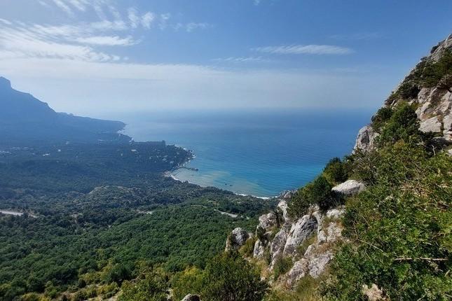 Крымские каникулы