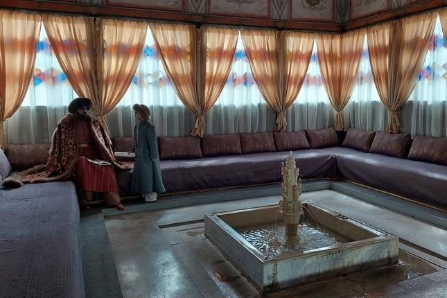 Крымские каникулы