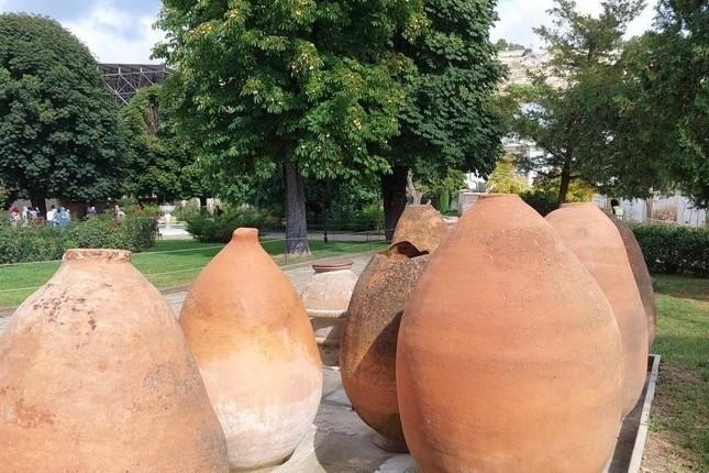 Крымские каникулы