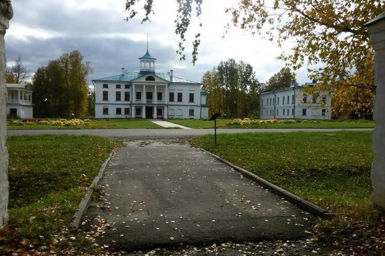 Легенды старинного города (2 дня)