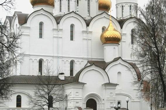 Легенды старинного города (2 дня)