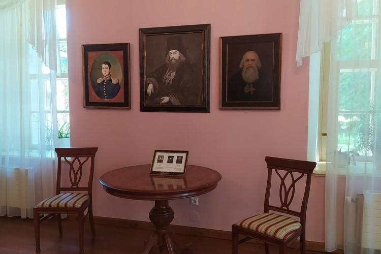 Маленькое путешествие по Вологодчине