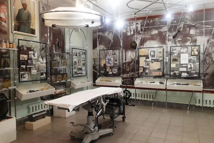 Медицинский Ярославль